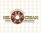 https://www.logocontest.com/public/logoimage/1586369858Mel-O-Cream Donuts International Logo 65.jpg